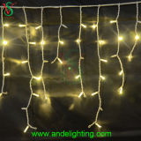 Outdoor Wedding/Party LED Icicle Decoration Christmas Lights