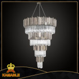 New Hot Sale Crystal Hanging Pendant Light (KA1623-625)