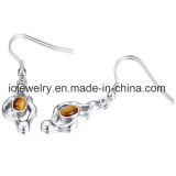 Stainless Steel Jewelry Custom Earrings