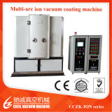 Sputtering PVD Coating Equipment for Metal/Plastic Mobile Phone