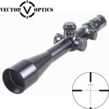 Vector Optics Siegfried 6-25X 50mm Riflescope Ffp Gunsight Tactical Shooting 1 Click 1cm Fit. 223.308.30-06 7.62X54