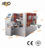 Doy Bag with Flat Bottom Filling and Sealing Machine