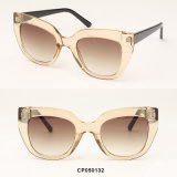 New Style High Quality Cp Injection Woman Sunglasses