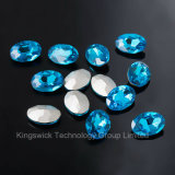 Wholesale Point Back Crystal Rhinestone Glass Crystal Beads