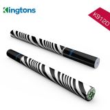 2014 Kingtons Best Pen K912 Electronic Cigarette Stainless Steel Ecig K1000