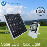 IP65 Lithium Battery Solar Flood Lighting with 3 Years Warranty