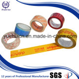 Office Used for Packing Gift Crystal Clear Low Noise Tape