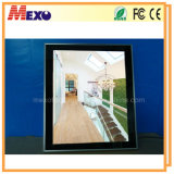 Aluminum Frame LED Light Box for Exhibition (MSW01-A3P-01)