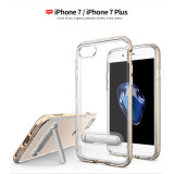 Crystal Hard Case Fuse Mobile Phone Case for iPhone 6