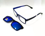 Flip up Polarized Glasses for Spectacle Frame