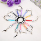 Wholesale New High-Pass Crystal Ball-Point Pen