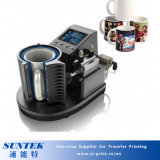 Automatic Pneumatic Sublimation Heat Press Single Mug Machine (ST-110)