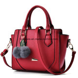 2017 New Designs PU Leather Lady Handbag (FTE-031)