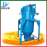 Stainless Steel Inclosed Leaf Filter for Beverage and Juice Industry
