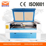 Laser Cutting Machine for Steel, 1.5mm Stainless Steel