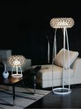 Contemporary Good Designer Floor Lamps (665F3)