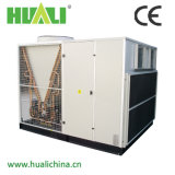 Rooftop Air Conditioner, Hot Air Conditioning (Cooling capacity: 17.5kw-90kw)