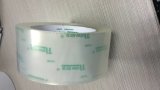 Crystal Clear BOPP Adhesive Packing Tape