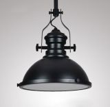 Metal Loft Pendant Lamp (WHP-773)