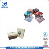 Newest Design Costom Paper Packaging Box