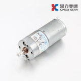 DC Motor for Automatic Door-Lock (JL-25A370)