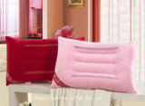 Massage Pillow /Decorative Cushion /Wedding Bed Set /Chinese Supplier