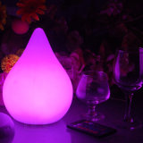 LED Dew Lamp Waterproof Ear-Drop Lighting Restaurant Table Lamps