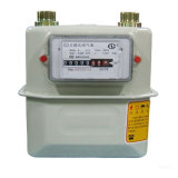Domestic Steel Case Ordinary Gas Meter