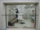 X- Ray Shielding Lead Glass Plates