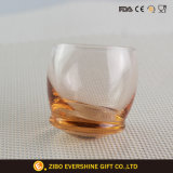 Promotional Colored Buy Ball Rocking Shot Glass