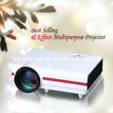 Low Price High Quality LED Video Home Theater Projector