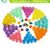 Growing Water Gel Beads Crystal Soil for Wedding Decoration