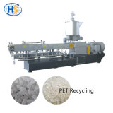 Tse 95 Waste Water Treatment for Plastic Recycling Pelletizing Machine