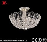 Classical Crystal Ceiling Light  Wl-32194