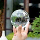 80mm Fengshui Clear Crystal Ball