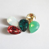 High Quality Point Back Crystal Stone for Jewelry Finding (3003)