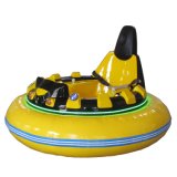 Amusement Park Kids/Adult UFO Inflatable Electric Bumper Car for Sale