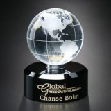 Awards in Motion Globe (CA-1245)