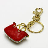 Fashion Alloy Jewelry Key Ring Key Chain  (KEY CHAIN -62)