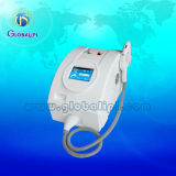IPL Crystal Beauty Equipment for Pigment Therapy