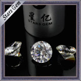 Factory Price for High Quality Star Cut Cubic Zirconia