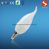 China Supplier Low Price Crystal Lamp 3W LED Candle Lamp
