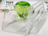 Decorative Glass / Art Glass for Home, Office etc (A-TP)