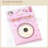 Rhinestone Sticker for The Mobile Phone and Cellphone and Laptop