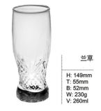 New Drinking Whiskey Glass Cup Glassware Sdy-F00205
