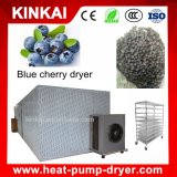 Widely Used Hot Air Circulating Food Drying Machine / Food Dehydrator