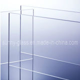 Clear Float Glass Low-E Glass