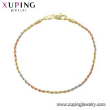 75444 Xuping Jewelry Multicolor Fashion Bracelet