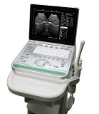 Crystal-Clear Image 15 Inch Screen Laptop Ultrasound Scanner