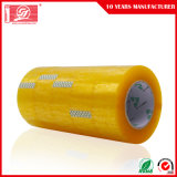 48mm Width Clear Single Sided BOPP Packing Tape for Product Wrapping